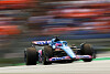 Alonso klagt über Vibrationen: "Hätte Sechster werden