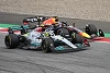 Foto zur News: Formel-1-Liveticker: Mercedes fehlen noch "zwei oder drei