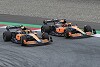 McLaren: "Wenn wir das Wochenende noch einmal fahren könnten