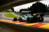 Sebastian Vettel: Formel 1 darf Spa nicht verlieren!