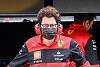 Ferrari-Drama bei der F1 in Spielberg: Teamchef konnte nicht