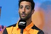 Ricciardo räumt mit Gerüchten auf: Werde auch 2023 für