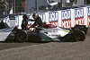 Formel-1-Liveticker: Mercedes fürchtete Startverzicht in