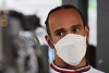 "Inakzeptabel": Lewis Hamilton kritisiert "We Race as