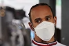 Foto zur News: &quot;Inakzeptabel&quot;: Lewis Hamilton kritisiert &quot;We Race as