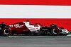 Alfa Romeo ist "nicht blind" für Audis Interesse am F1-Team