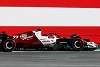 Foto zur News: Alfa Romeo ist &quot;nicht blind&quot; für Audis Interesse am F1-Team