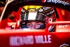 Schwarzman: 130 Runden in Mugello, zwei Freie Trainings