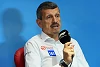 Foto zur News: Günther Steiner: Enges Racing liegt an Budgetobergrenze