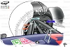 Formel-1-Technik: Warum Bremsstaub 2022 ein so großes