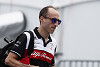 Foto zur News: Alfa-Romeo-Teamchef Vasseur: Kubica könnte neue Rolle bei