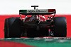 Foto zur News: Alfa Romeo: Entscheidung über Formel-1-Zukunft "in den