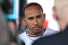 Foto zur News: Podcast: Warum Lewis Hamilton der Verlierer der Saison ist