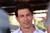 Mercedes-Formel-1-Team investiert in nachhaltigen