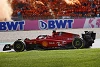 Foto zur News: Karun Chandhok: Warum Leclerc der beste Qualifyer im