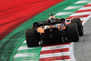 McLaren: Sehen keinen Grund, unser technisches Konzept