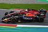 Foto zur News: Formel-1-Liveticker: Der Donnerstag von Frankreich in der