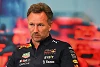 Foto zur News: Christian Horner bedauert: Abu Dhabi schmälert WM-Titel von