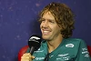 Sebastian Vettel hat eine "klare Absicht" für 2023