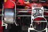 Foto zur News: Formel-1-Technik: Neuer Ferrari-Unterboden in Le Castellet!