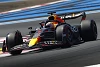 Foto zur News: Frankreich-Freitag in der Analyse: Red Bull kann