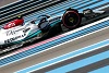 Foto zur News: F1-Training Frankreich: Mercedes-Performance &quot;nicht