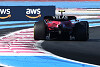 Foto zur News: Ferrari trotz starker Pace skeptisch: &quot;Red Bull macht