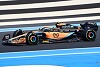 Foto zur News: McLaren: Warum mehr Bouncing ein gutes Zeichen sein kann