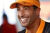 Ricciardo bleibt bei McLaren: Warum er sein