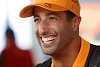 Foto zur News: Ricciardo bleibt bei McLaren: Warum er sein