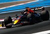 Foto zur News: F1-Training Frankreich: Verstappen schlägt vor Qualifying
