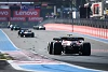 Foto zur News: Frankreich-Grand-Prix: Sainz und Magnussen mit Start aus