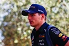 Foto zur News: Max Verstappen: &quot;Ich verstehe ja, dass alle Geld verdienen