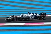 Foto zur News: Pierre Gasly nach Q1-Aus enttäuscht: &quot;Ziemlich überall