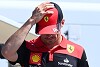 Formel-1-Liveticker: Leclerc nach Frankreich-Fehler in der