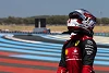 Foto zur News: Formel-1-Liveticker: Charles Leclerc "ist der beste Freund