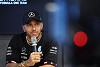 Foto zur News: Lewis Hamilton: 2022 erinnert mich an Saison 2009 bei
