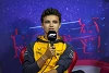 Lando Norris kritisiert: McLaren funktioniert nur im