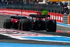 Foto zur News: Formel-1-Liveticker: Max Verstappen rechnet in Ungarn mit