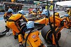 McLaren: Bei den Boxenstopps 2022 plötzlich eines der besten