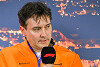 McLaren fordert FIA zum Handeln auf: Unterbodendebatte wie