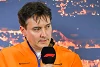 Foto zur News: McLaren fordert FIA zum Handeln auf: Unterbodendebatte wie