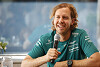 Sebastian Vettel: Welche Rolle Umwelt und Frau Hanna beim