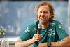 Foto zur News: Sebastian Vettel: Welche Rolle Umwelt und Frau Hanna beim