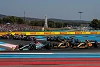 F1 2023: Sogar mehr Unterschiede bei den Fahrzeug-Designs