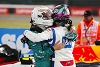 "Große Lücke": Schumacher vermisst Vettel vor allem abseits