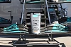 Die alten und neuen Ideen von Mercedes beim
