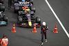 Foto zur News: Motorproblem sorgt für großen Rückschlag: Max Verstappen nur