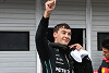 Foto zur News: Erste Formel-1-Pole für Russell: Wie kam das nach