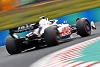 Magnussen: Haas-Update schon jetzt ein "Volltreffer"